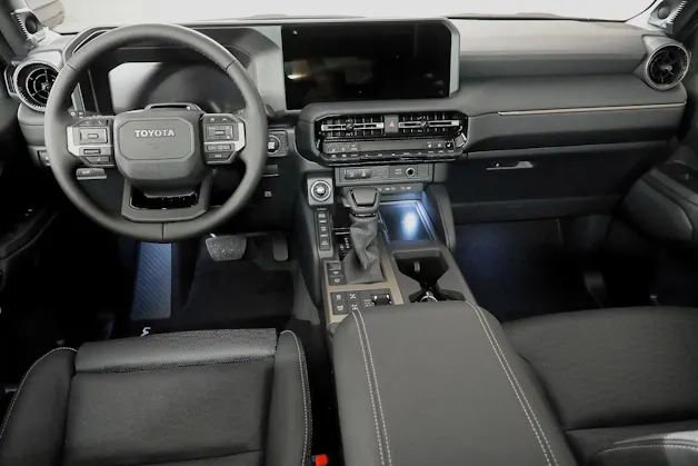 Toyota Land Cruiser 2.8 D 48V Invincible