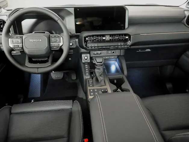 Toyota Land Cruiser 2.8 D 48V Invincible