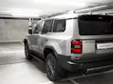 Toyota Land Cruiser 2.8 D 48V Invincible