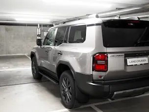 Toyota Land Cruiser 2.8 D 48V Invincible