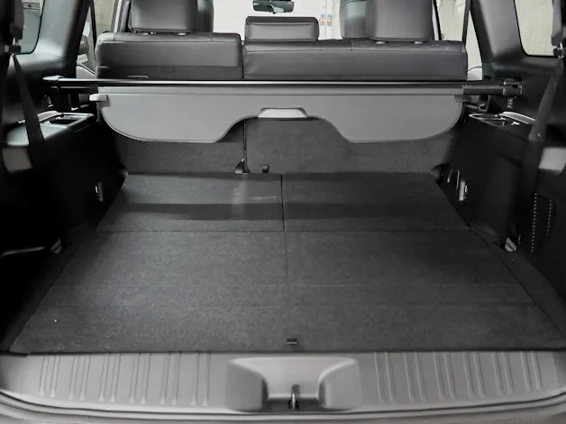 Toyota Land Cruiser 2.8 D 48V Invincible