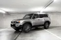Toyota Land Cruiser 2.8 D 48V Invincible