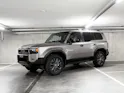 Toyota Land Cruiser 2.8 D 48V Invincible