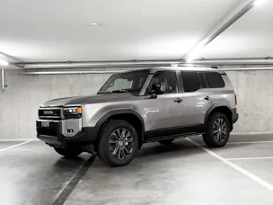 Toyota Land Cruiser 2.8 D 48V Invincible