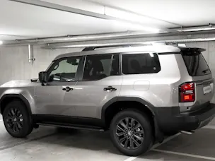 Toyota Land Cruiser 2.8 D 48V Invincible