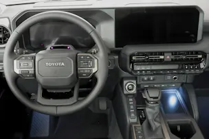 Toyota Land Cruiser 2.8 D 48V Invincible