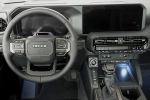image du véhicule TOYOTA Land Cruiser 2.8 D 48V Invincible