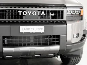 Toyota Land Cruiser 2.8 D 48V Invincible