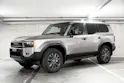 Toyota Land Cruiser 2.8 D 48V Invincible