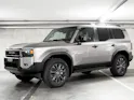 Toyota Land Cruiser 2.8 D 48V Invincible