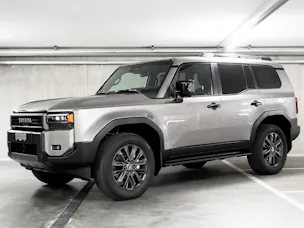 Toyota Land Cruiser 2.8 D 48V Invincible