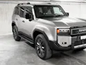 Toyota Land Cruiser 2.8 D 48V Invincible