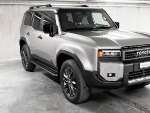 Toyota Land Cruiser 2.8 D 48V Invincible