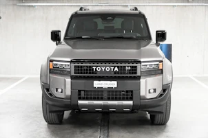 image du véhicule TOYOTA Land Cruiser 2.8 D 48V Invincible