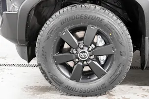 Toyota Land Cruiser 2.8 D 48V Invincible