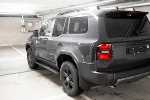 Toyota Land Cruiser 2.8 D 48V Invincible