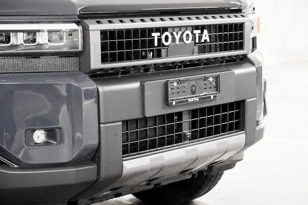 Toyota Land Cruiser 2.8 D 48V Invincible