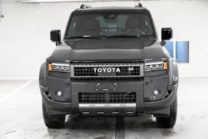 Toyota Land Cruiser 2.8 D 48V Invincible