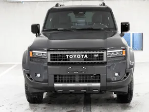 Toyota Land Cruiser 2.8 D 48V Invincible