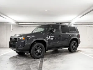 Toyota Land Cruiser 2.8 D 48V Invincible
