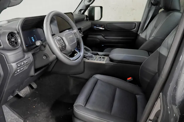 Toyota Land Cruiser 2.8 D 48V Invincible