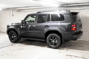 Toyota Land Cruiser 2.8 D 48V Invincible