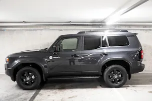 Toyota Land Cruiser 2.8 D 48V Invincible