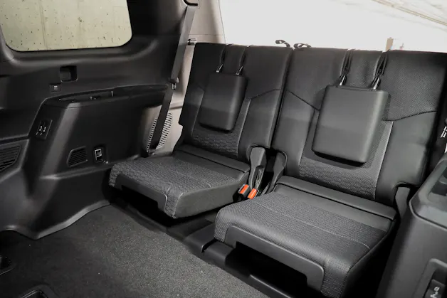 Toyota Land Cruiser 2.8 D 48V Invincible