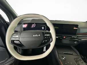 Kia Sportage 1.6 T-GDi Hybrid GT-Line