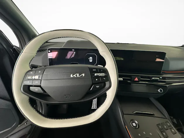 Kia Sportage 1.6 T-GDi Hybrid GT-Line