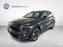 Kia Sportage 1.6 T-GDi Hybrid GT-Line