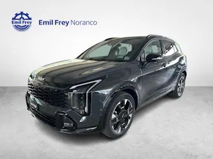 Kia Sportage 1.6 T-GDi Hybrid GT-Line