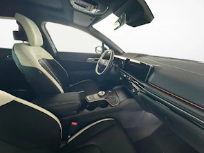 immagine del veicolo KIA Sportage 1.6 T-GDi Hybrid GT-Line