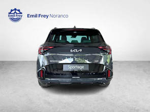 immagine del veicolo KIA Sportage 1.6 T-GDi Hybrid GT-Line