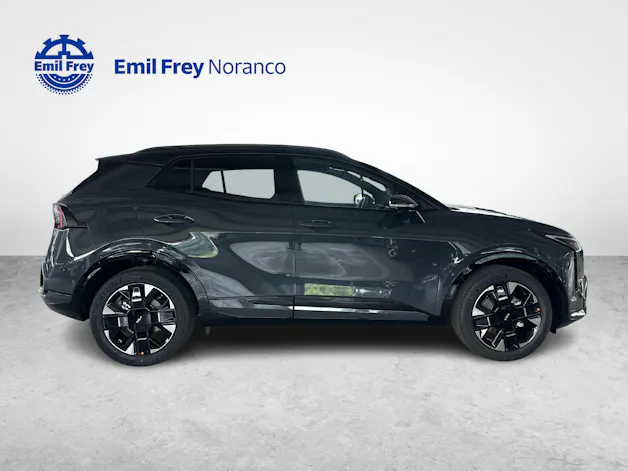 Kia Sportage 1.6 T-GDi Hybrid GT-Line
