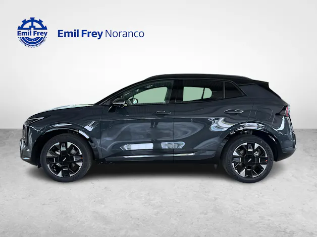 Kia Sportage 1.6 T-GDi Hybrid GT-Line