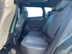Cupra Ateca 2.0 TSI VZ 4Drive DSG