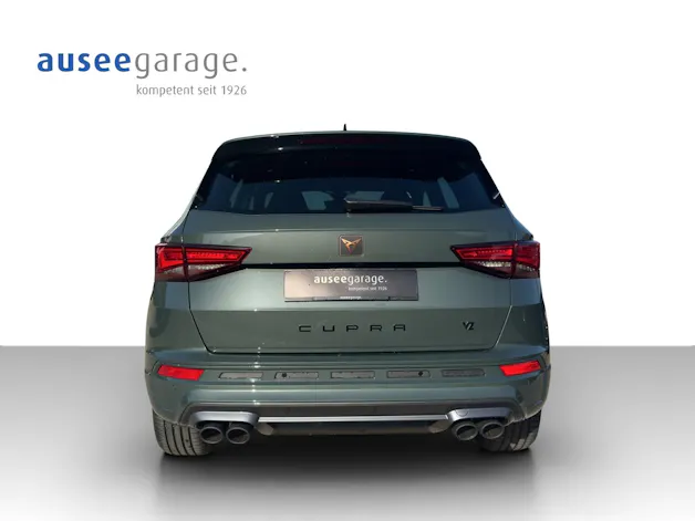 Cupra Ateca 2.0 TSI VZ 4Drive DSG