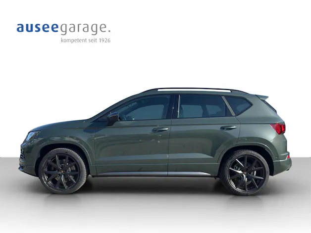 Cupra Ateca 2.0 TSI VZ 4Drive DSG