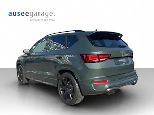 Cupra Ateca 2.0 TSI VZ 4Drive DSG