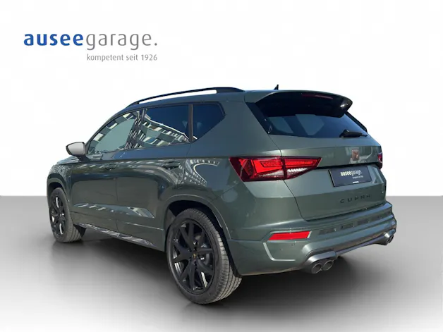 Cupra Ateca 2.0 TSI VZ 4Drive DSG