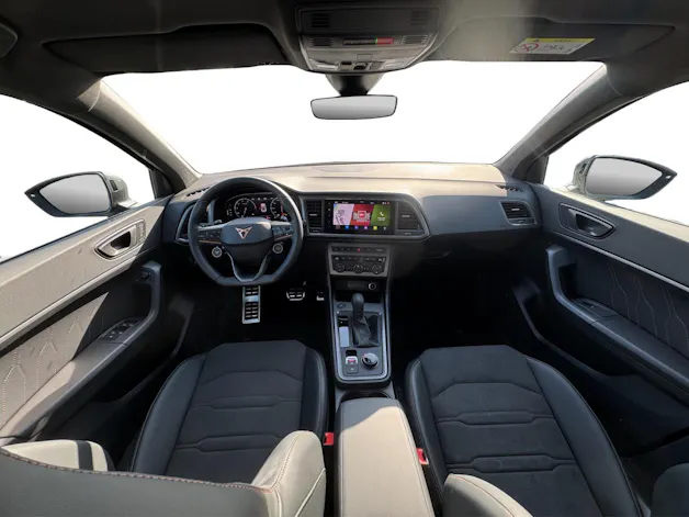 Cupra Ateca 2.0 TSI VZ 4Drive DSG
