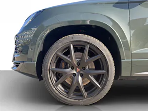 Cupra Ateca 2.0 TSI VZ 4Drive DSG