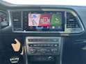 Cupra Ateca 2.0 TSI VZ 4Drive DSG