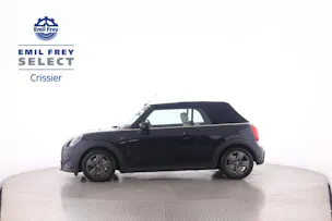 Mini Cabrio F57 2.0i Cooper S SDKG