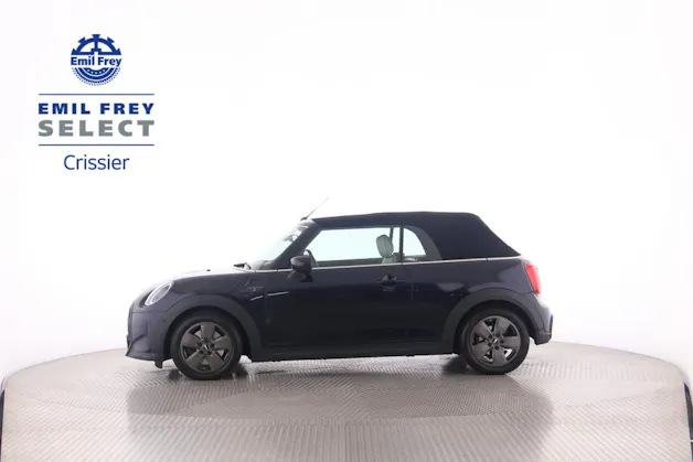 Mini Cabrio F57 2.0i Cooper S SDKG