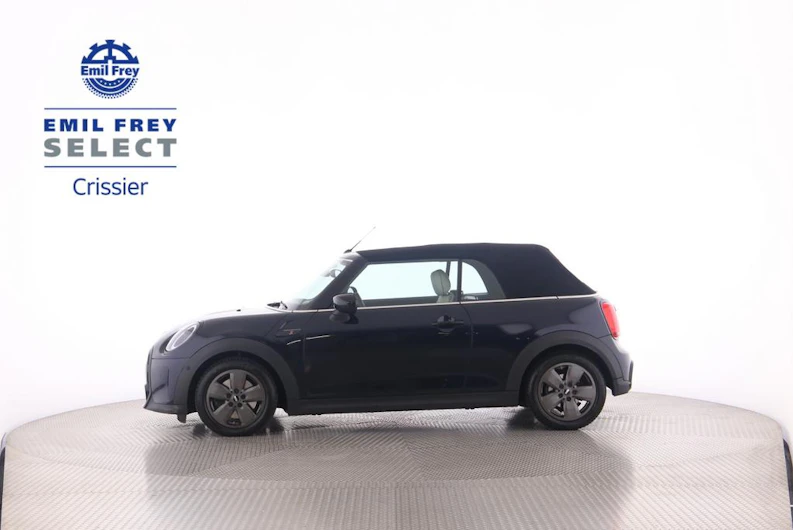 image du véhicule MINI MINI