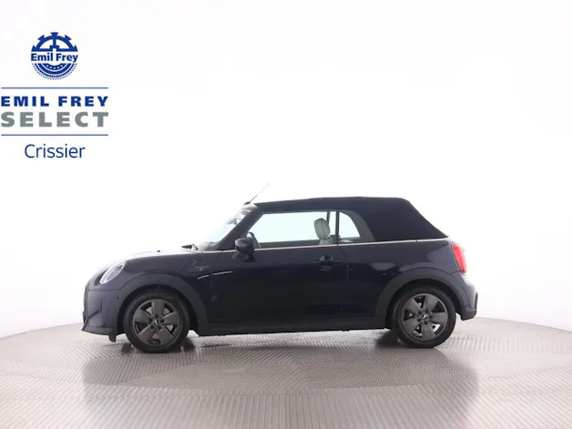 Mini Cabrio F57 2.0i Cooper S SDKG