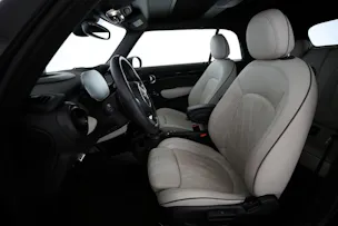 Mini Cabrio F57 2.0i Cooper S SDKG