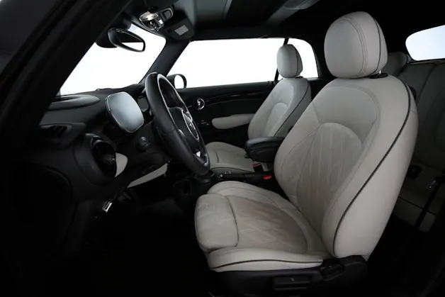 Mini Cabrio F57 2.0i Cooper S SDKG
